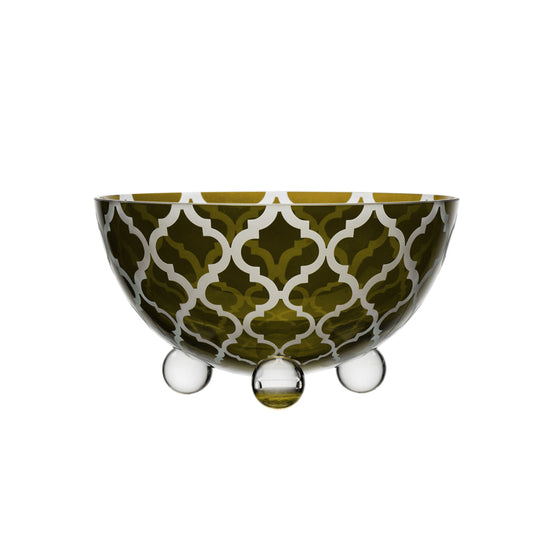 Arabesque