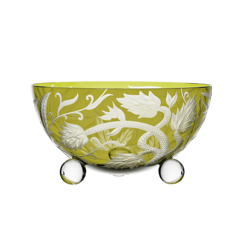 Jungle Deco