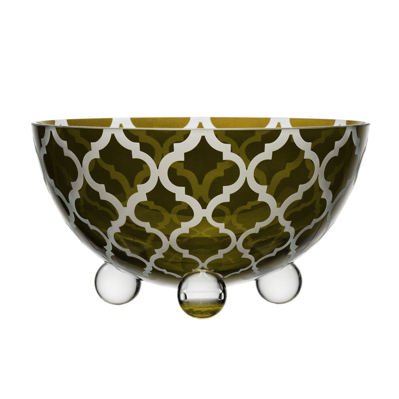 Arabesque