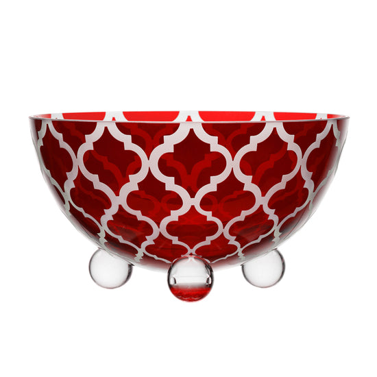 Arabesque