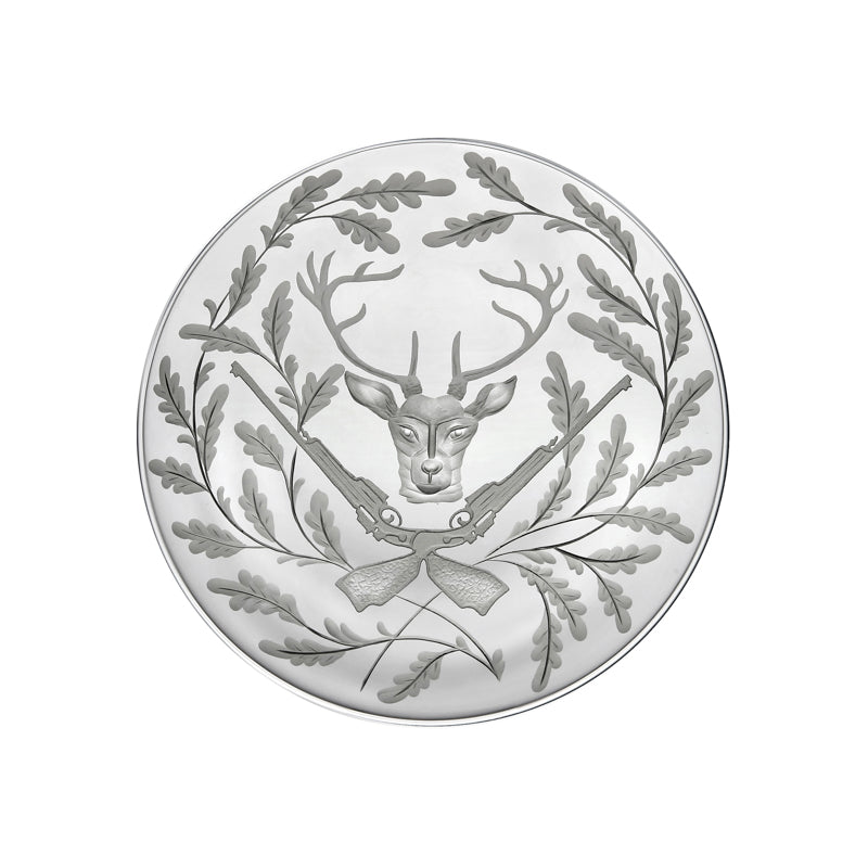 Forest Folly Stag