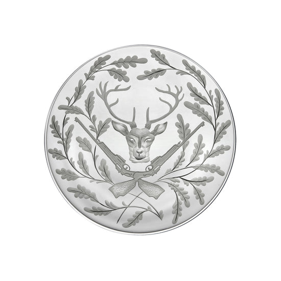 Forest Folly Stag