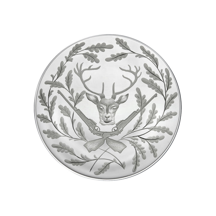 Forest Folly Stag