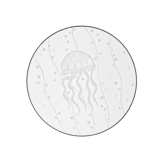 Sea Life Jellyfish