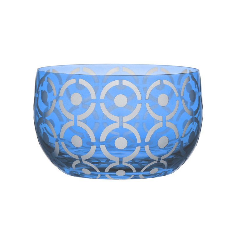 Polka Dot Sandblast