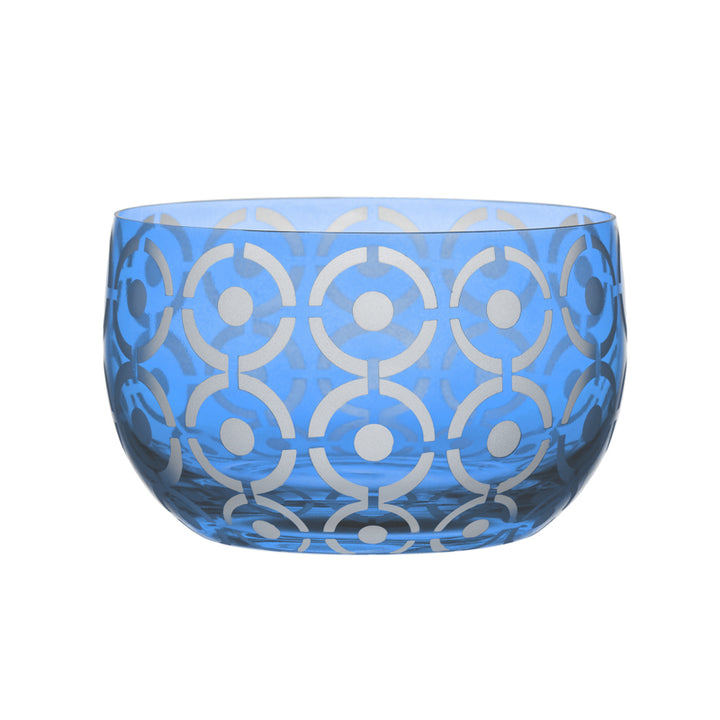 Polka Dot Sandblast