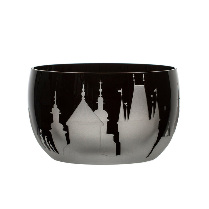 Prague Spires
