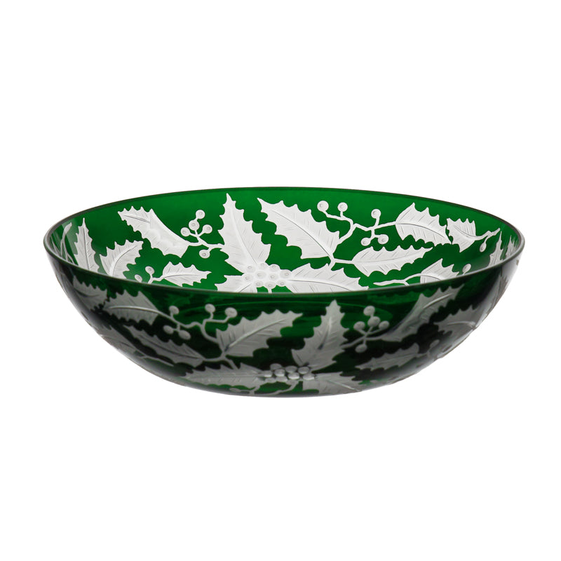 Holiday Collection Holly