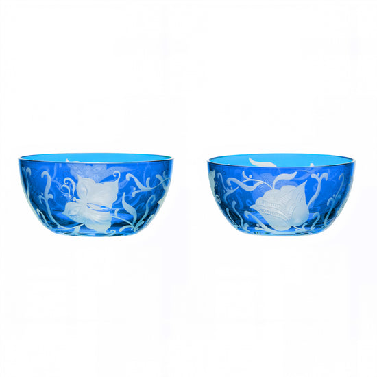 Social Butterflies