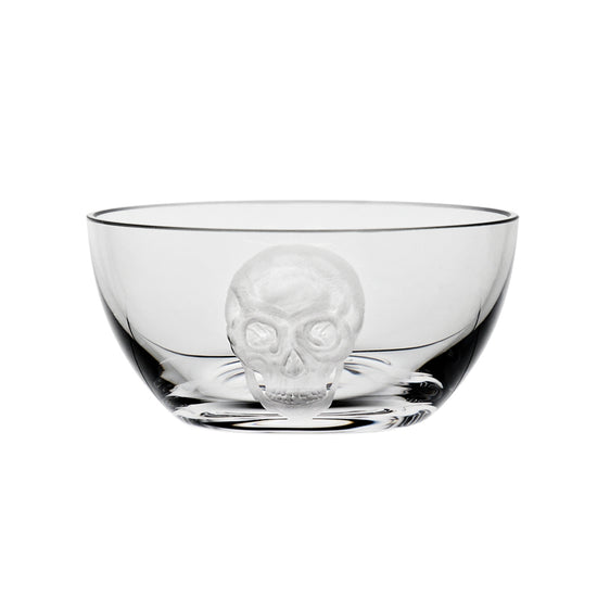 Cabinet of Curiosities Skull