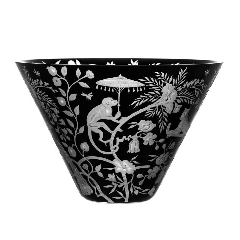 Chinoiserie Menagerie