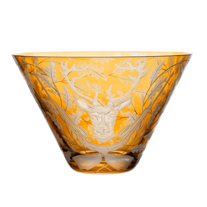 Forest Folly Stag
