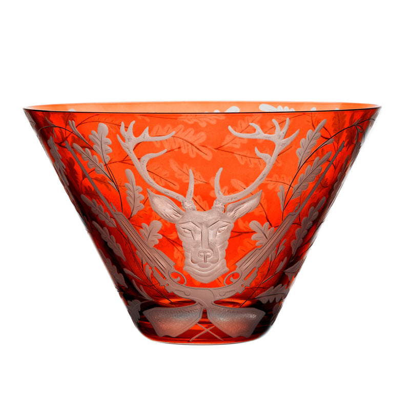 Forest Folly Stag