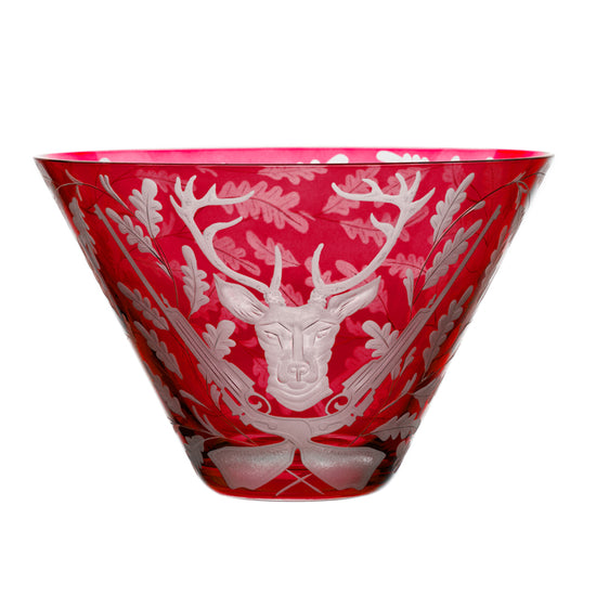 Forest Folly Stag
