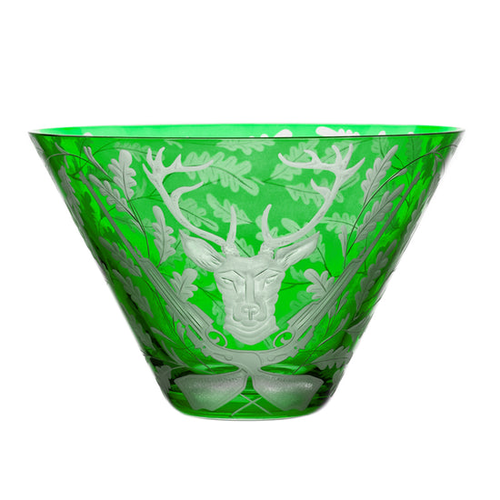 Forest Folly Stag