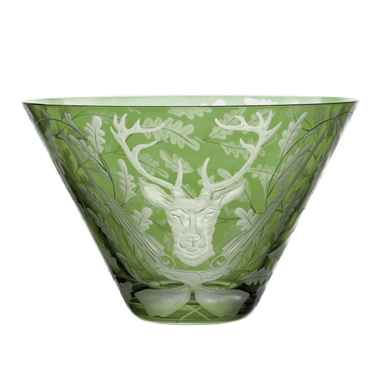 Forest Folly Stag