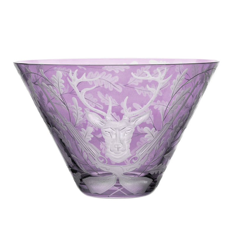Forest Folly Stag