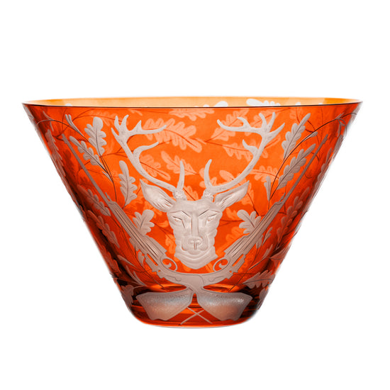 Forest Folly Stag