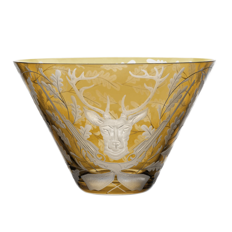 Forest Folly Stag