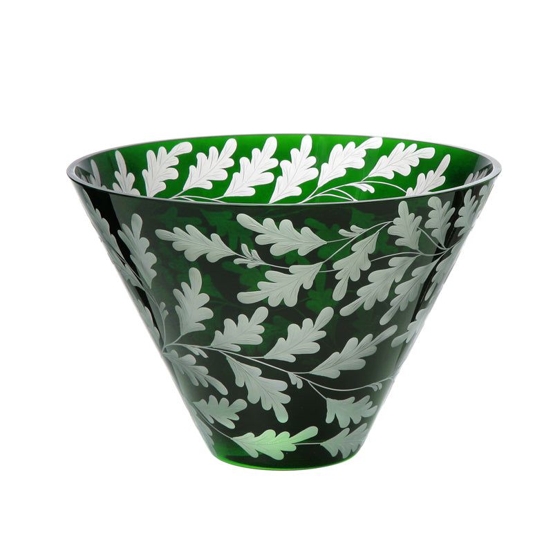Oak Leaves