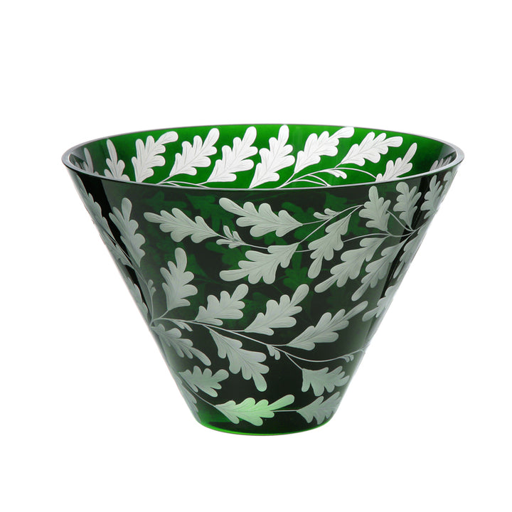 Oak Leaves