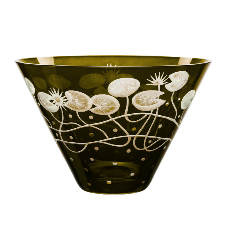 Water Lilies