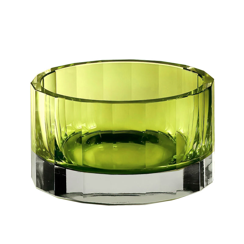 Faceted