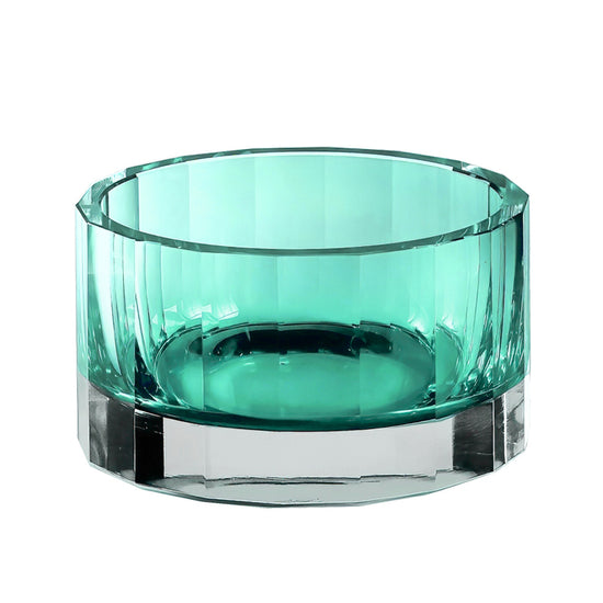 Faceted