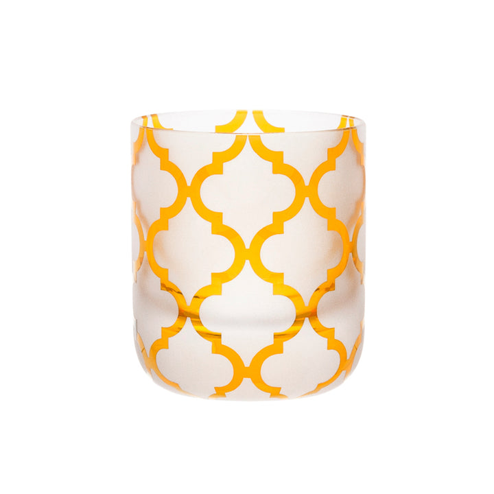 Arabesque Sandblast