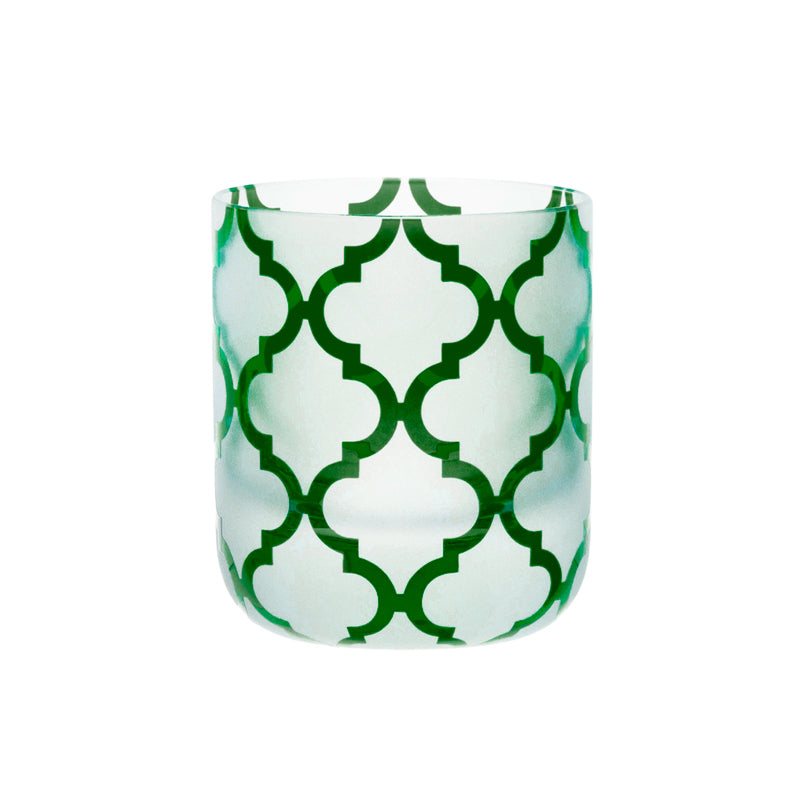 Arabesque Sandblast