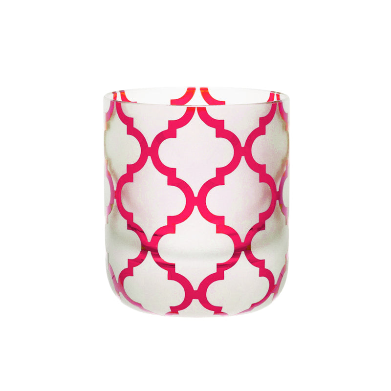 Arabesque Sandblast