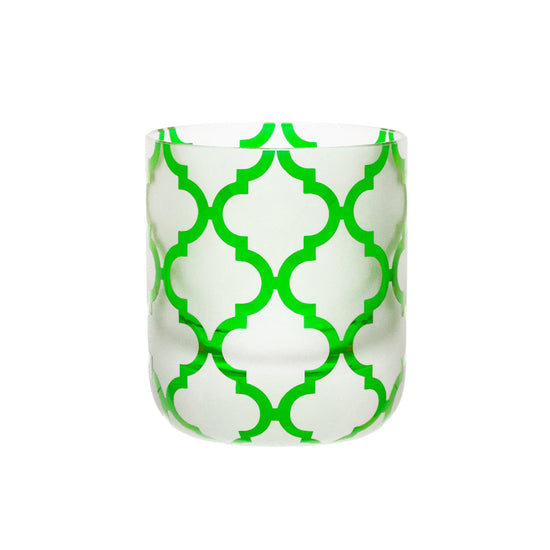 Arabesque Sandblast