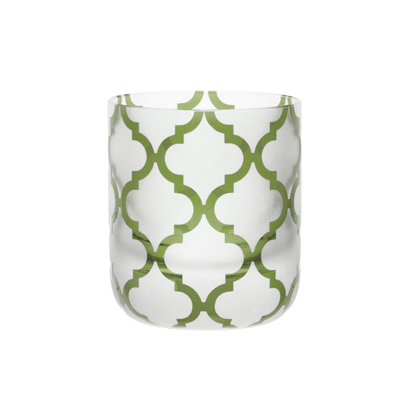Arabesque Sandblast