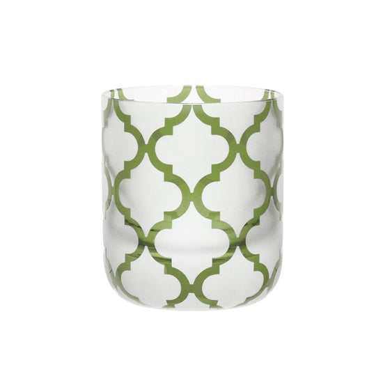Arabesque Sandblast