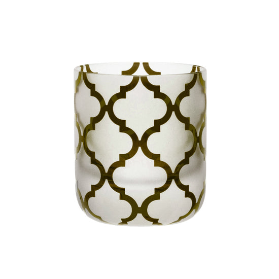 Arabesque Sandblast