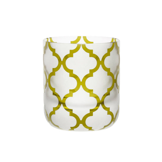 Arabesque Sandblast