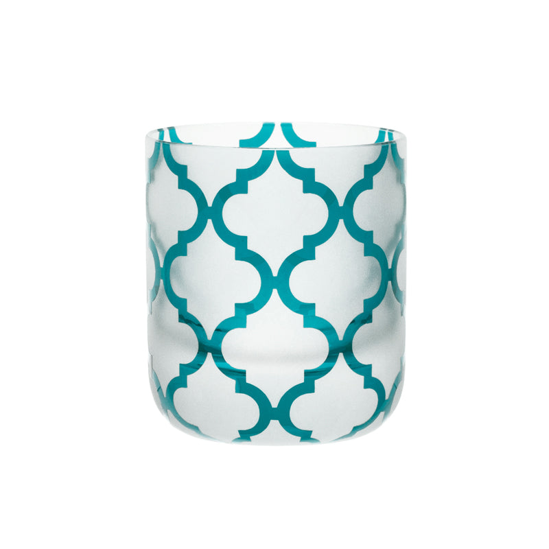 Arabesque Sandblast