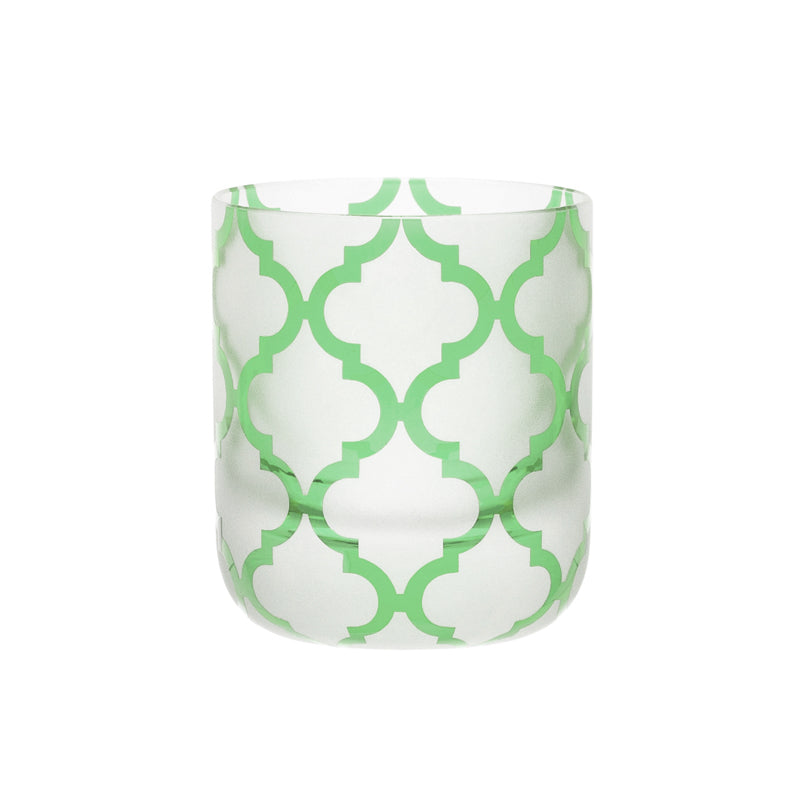 Arabesque Sandblast