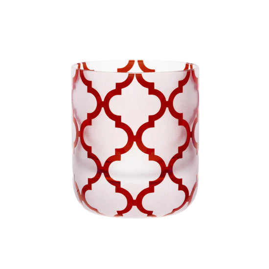 Arabesque Sandblast