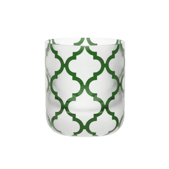 Arabesque Sandblast
