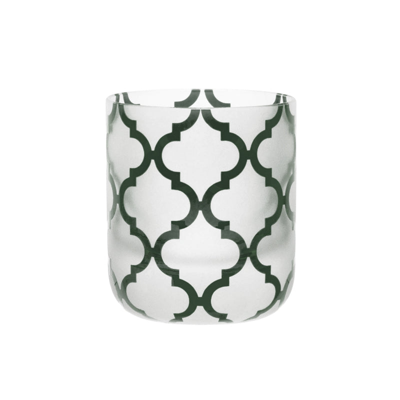 Arabesque Sandblast