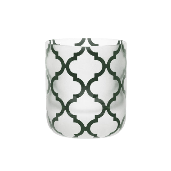 Arabesque Sandblast
