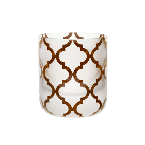 Arabesque Sandblast