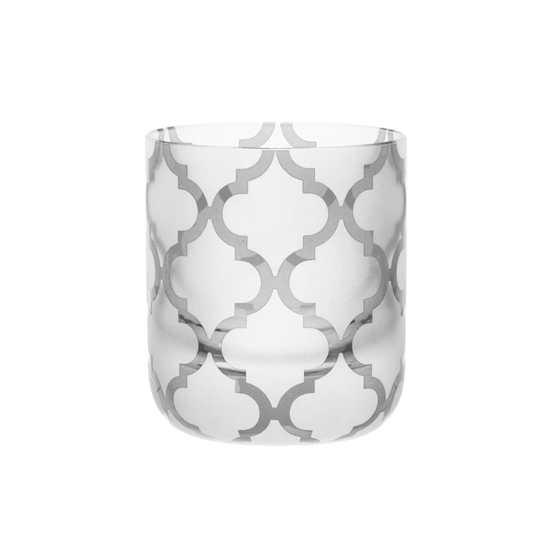 Arabesque Sandblast