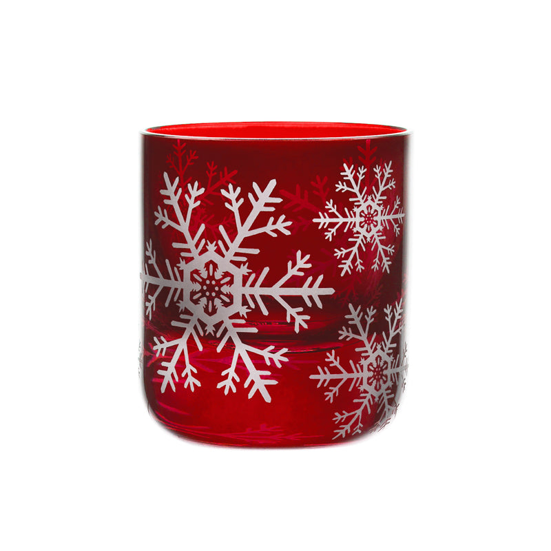 Holiday Collection Snowflakes