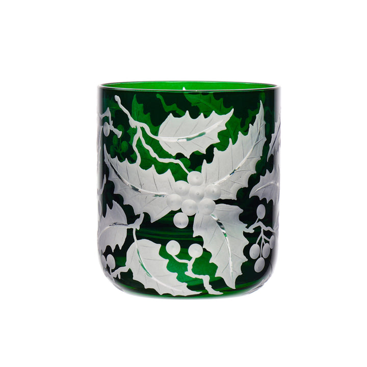 Holiday Collection Holly