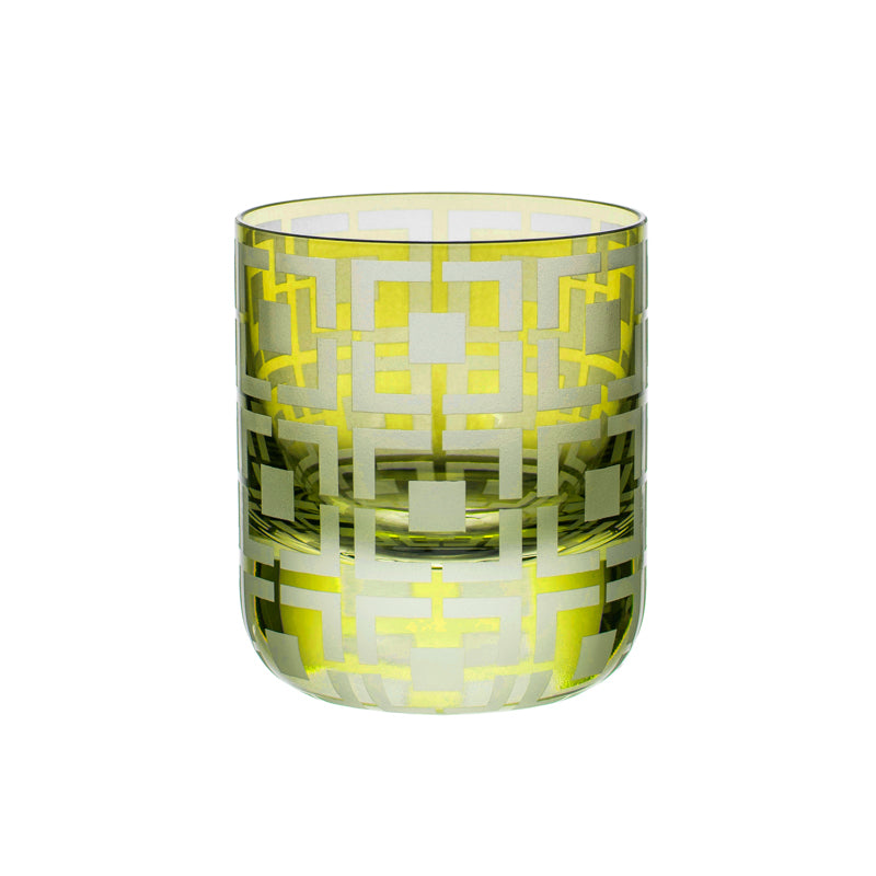 Mod Sandblast