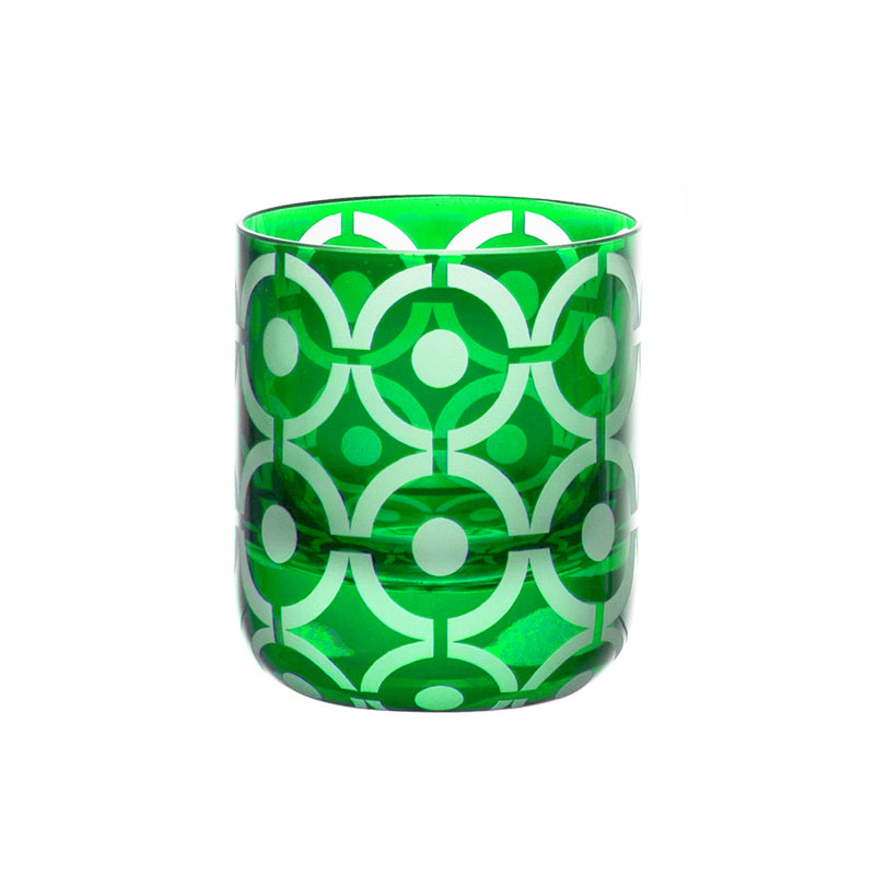 Polka Dot Sandblast