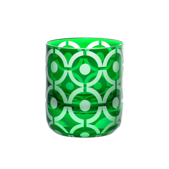 Polka Dot Sandblast