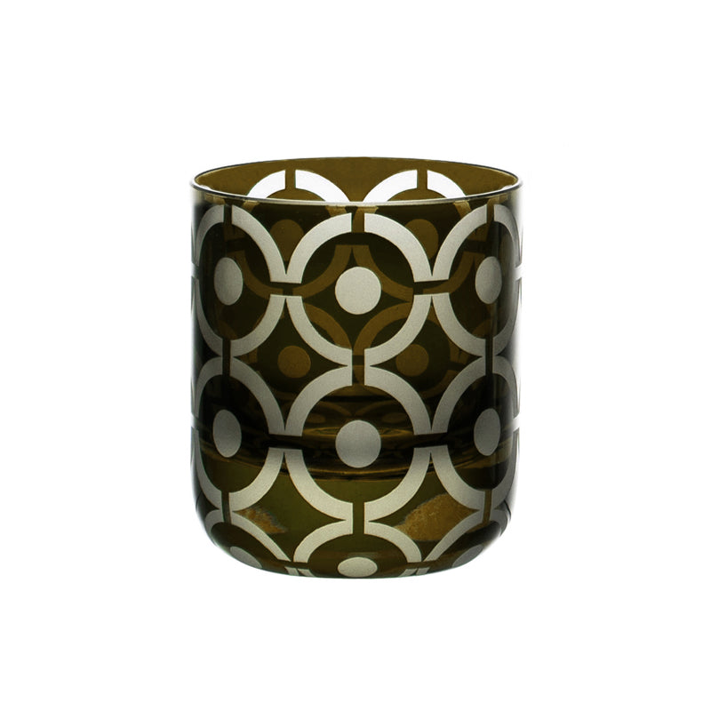 Polka Dot Sandblast